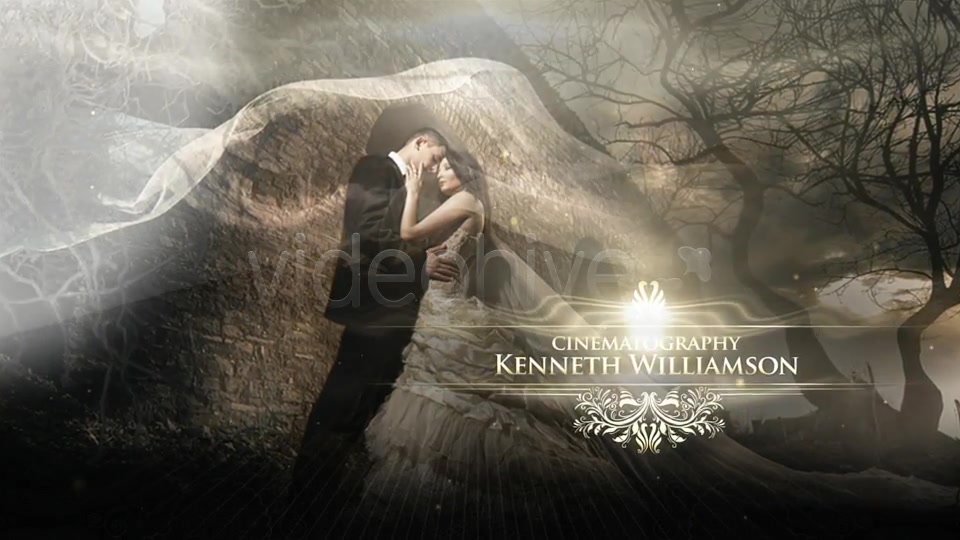 Royal Wedding Package - Download Videohive 4629853