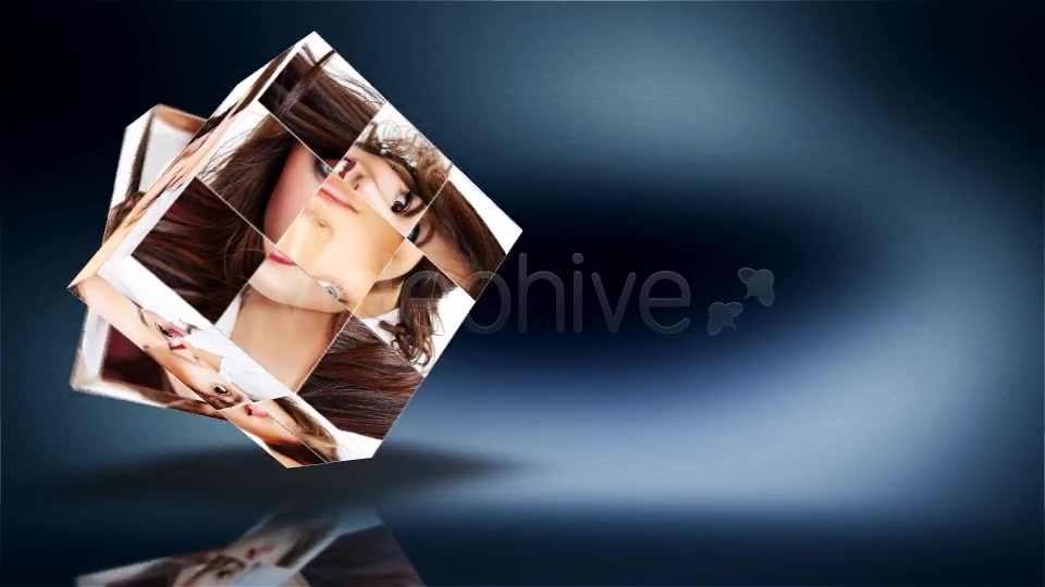 Rubik Cube Videohive 3945576 After Effects Image 12