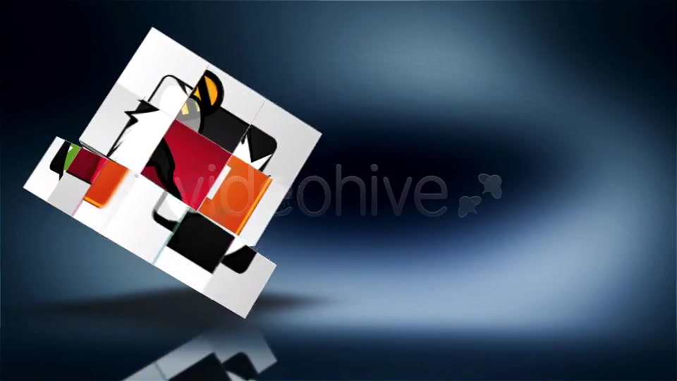 Rubik Cube Videohive 3945576 After Effects Image 6
