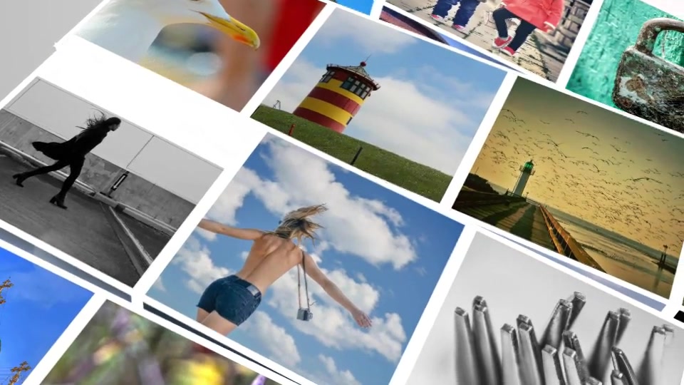 Rubik Photo Slideshow Videohive 15968921 After Effects Image 9