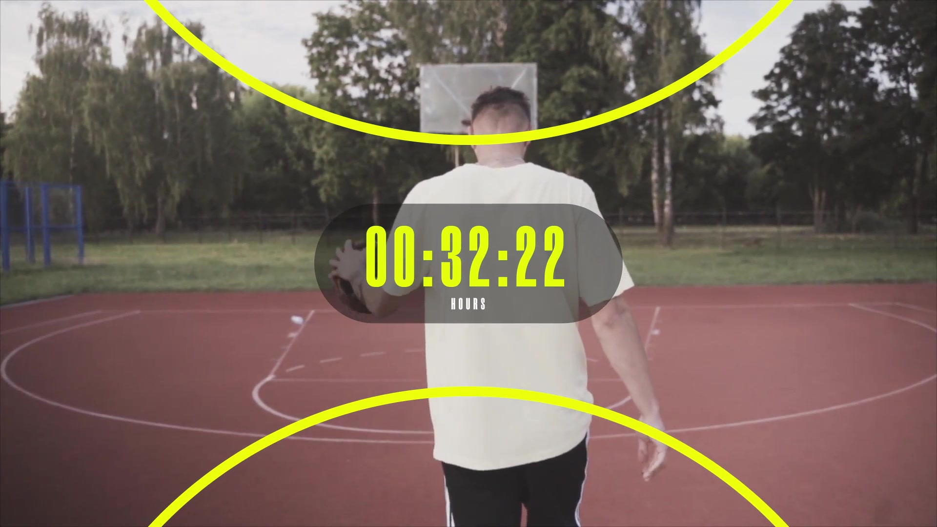 Run | Sport Promo Videohive 30164658 Premiere Pro Image 11