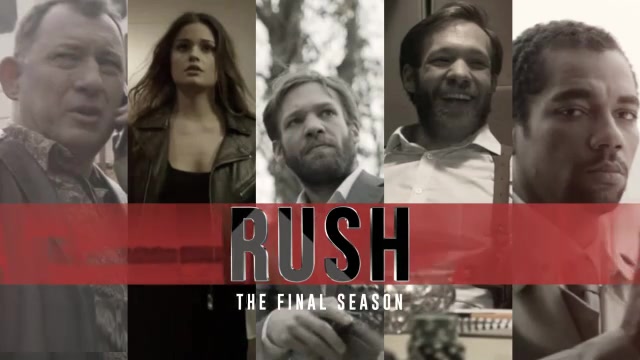 Rush Movie Trailer Videohive 7848039 After Effects Image 11