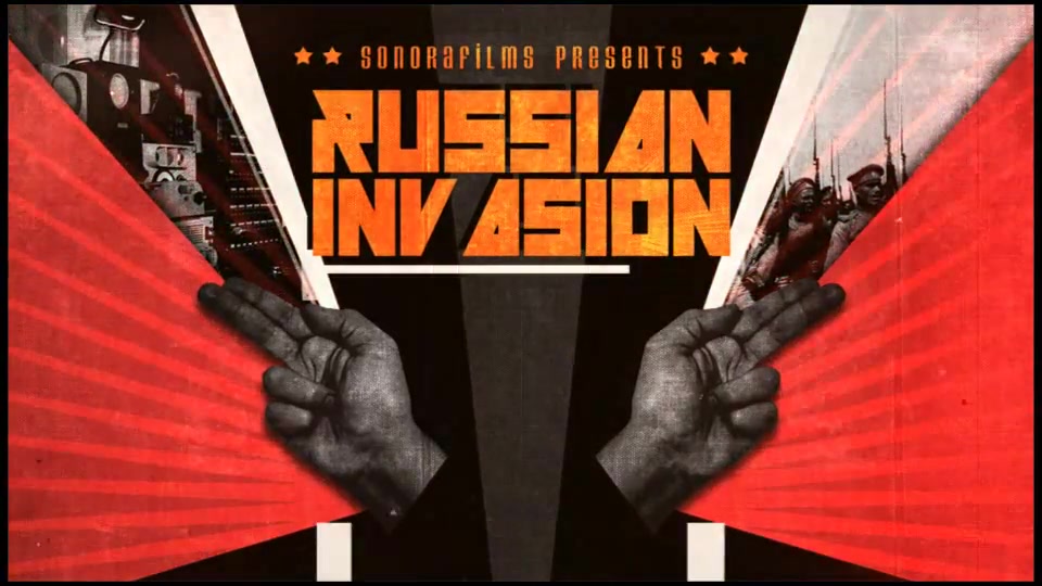 Russian Invasion - Download Videohive 11783291