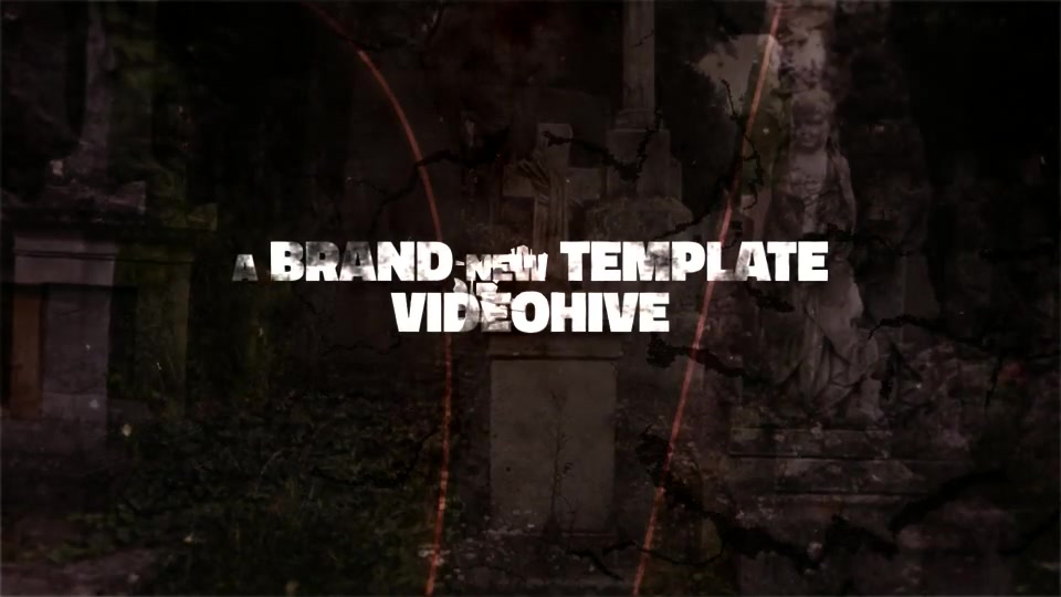 Rust Titles Videohive 18219625 After Effects Image 4