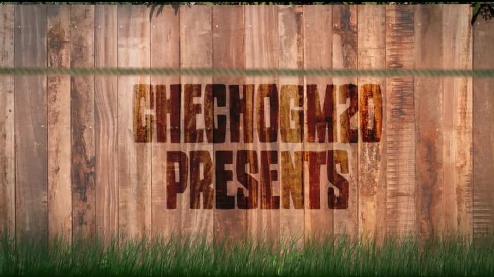 Rustic Gallery Videohive 5248488 After Effects Image 1