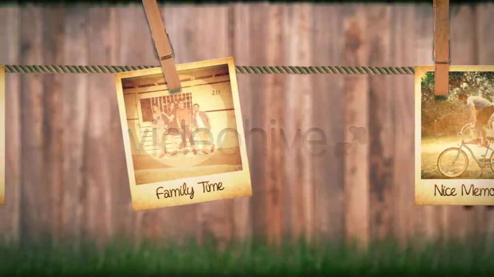 Rustic Gallery Videohive 5248488 After Effects Image 4