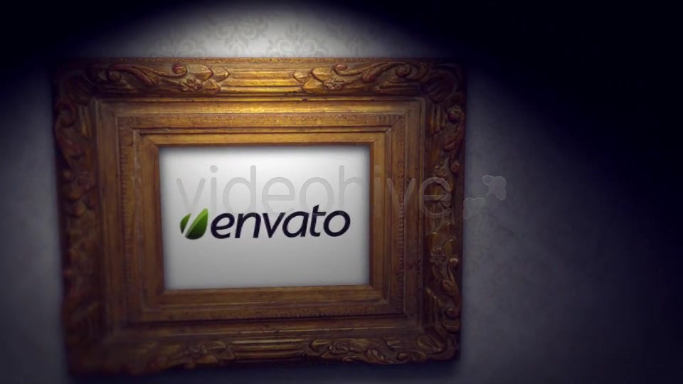 Rustic Museum Videohive 3772775 Apple Motion Image 11