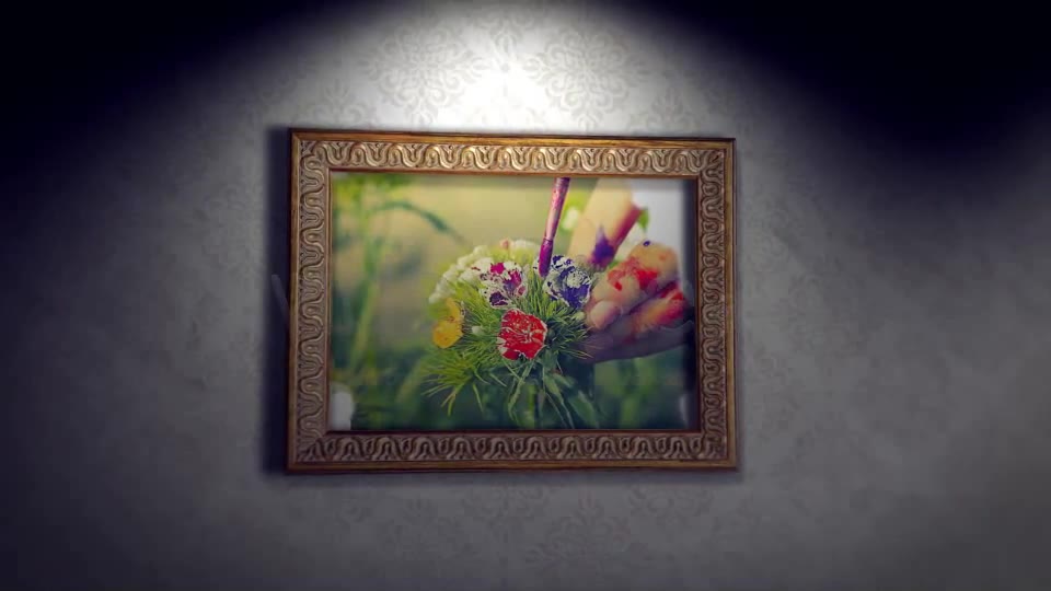 Rustic Museum Videohive 3772775 Apple Motion Image 2
