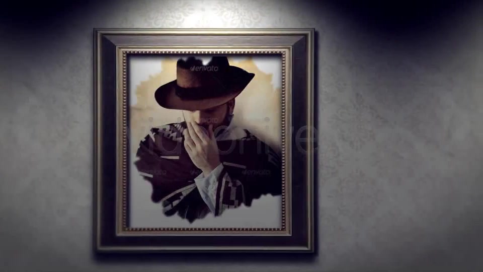 Rustic Museum Videohive 3772775 Apple Motion Image 4