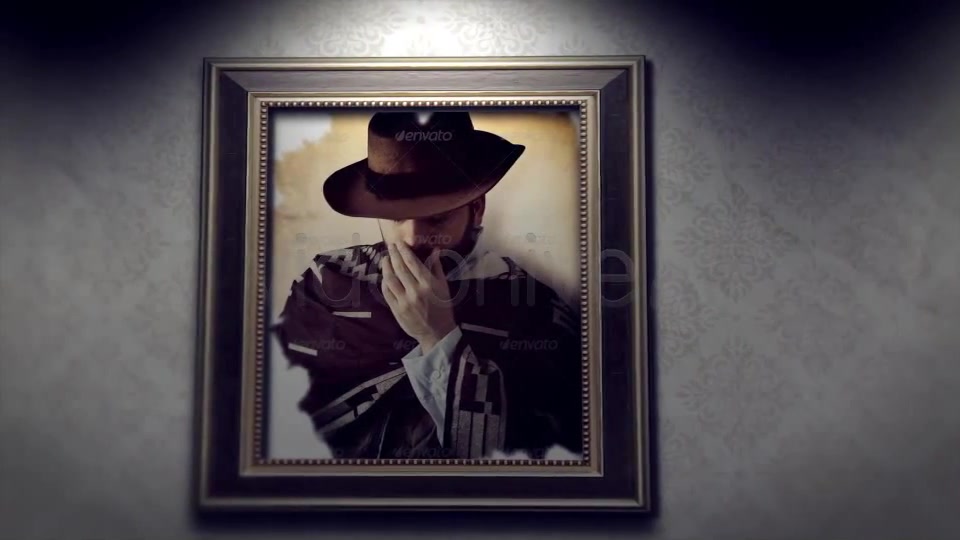 Rustic Museum Videohive 3772775 Apple Motion Image 5