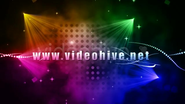 RYTHM OF LIFE Presentation - Download Videohive 118913