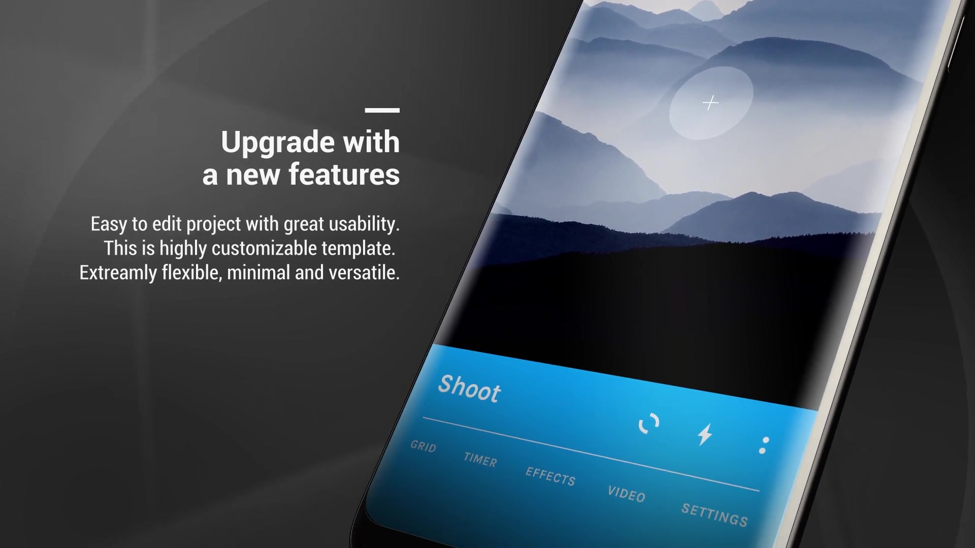 S Phone App | Presentation - Download Videohive 20789586