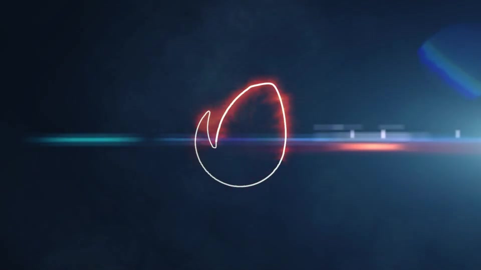 Saber Logo Videohive 18345729 After Effects Image 2