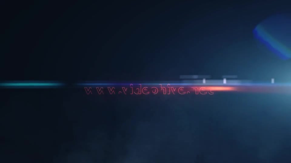 Saber Logo Videohive 18345729 After Effects Image 3