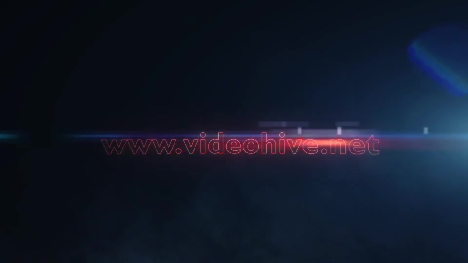 Saber Logo Videohive 18345729 After Effects Image 5