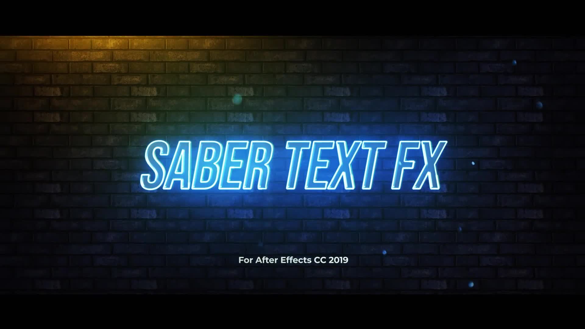 saber download after effects