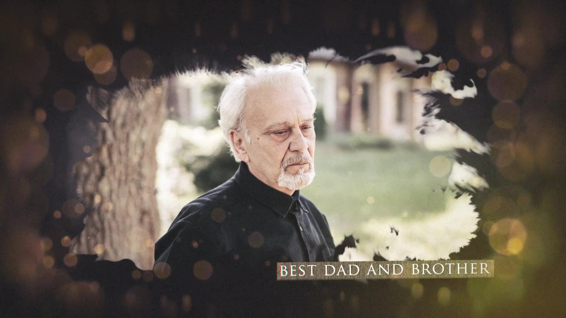 Sad Memory Slideshow Videohive 43443192 After Effects Image 5
