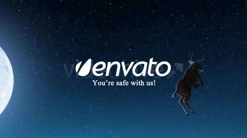 Safe Jump - Download Videohive 3719807