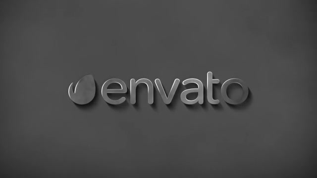 Safe Unlock Logo Reveal - Download Videohive 19694325