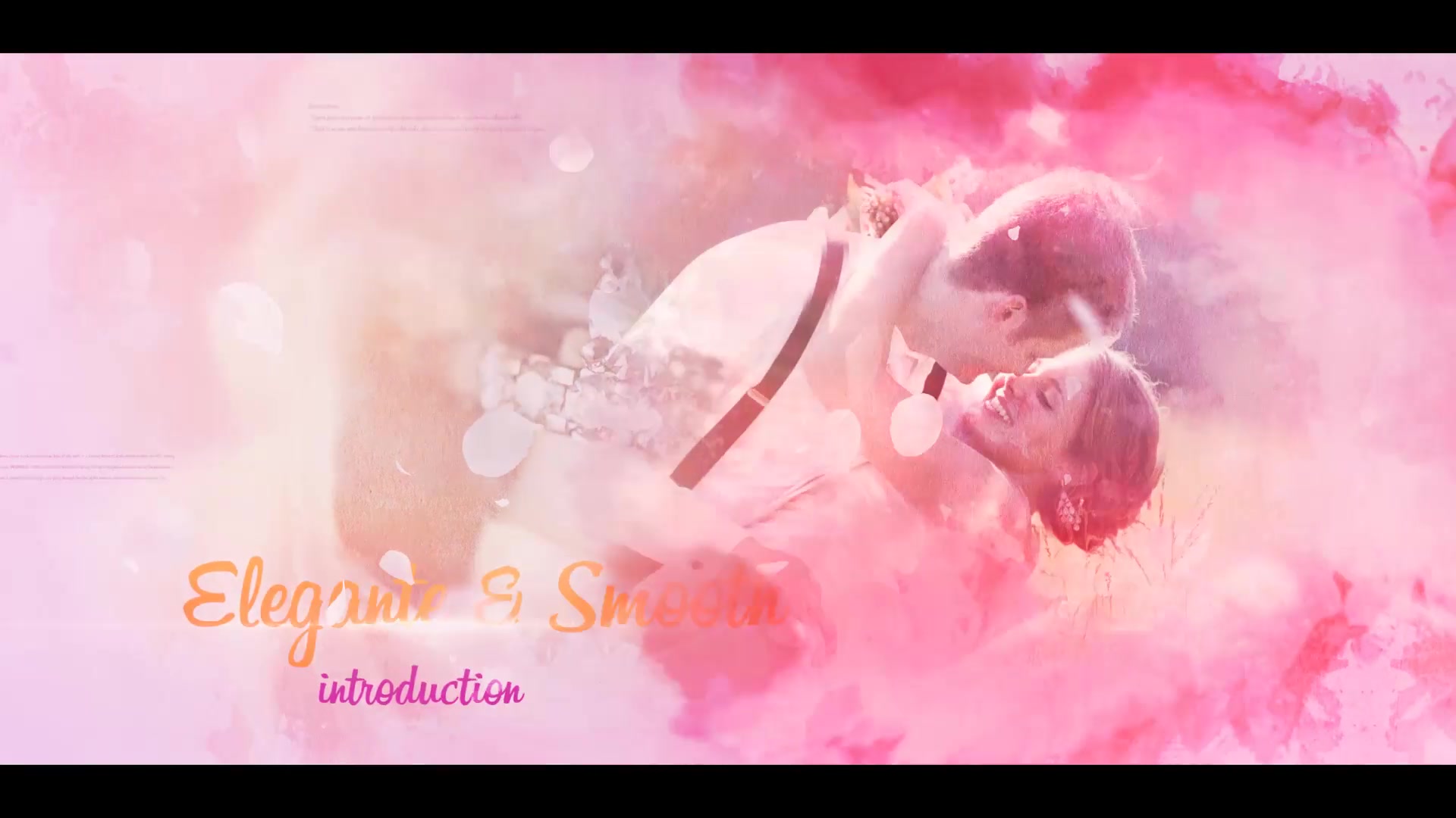 Sakura Wedding | Cinematic Slideshow Videohive 26752713 Premiere Pro Image 5