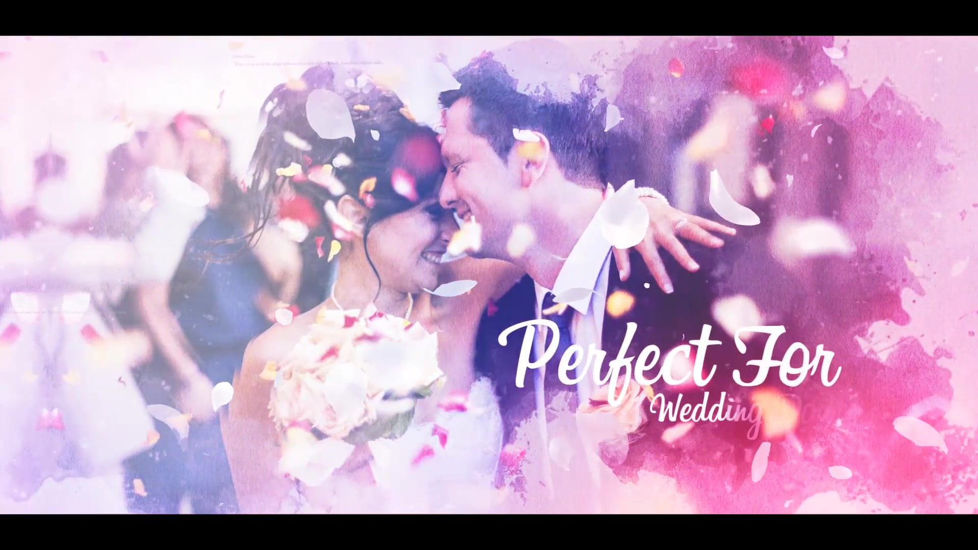 Sakura Wedding | Cinematic Slideshow Videohive 26752713 Premiere Pro Image 7