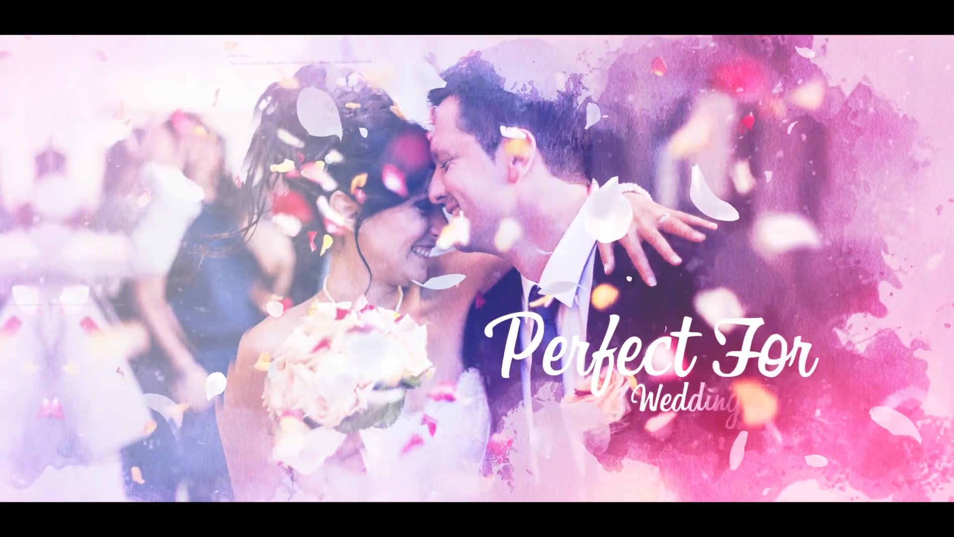 Sakura Wedding | Cinematic Slideshow Videohive 18909480 After Effects Image 7