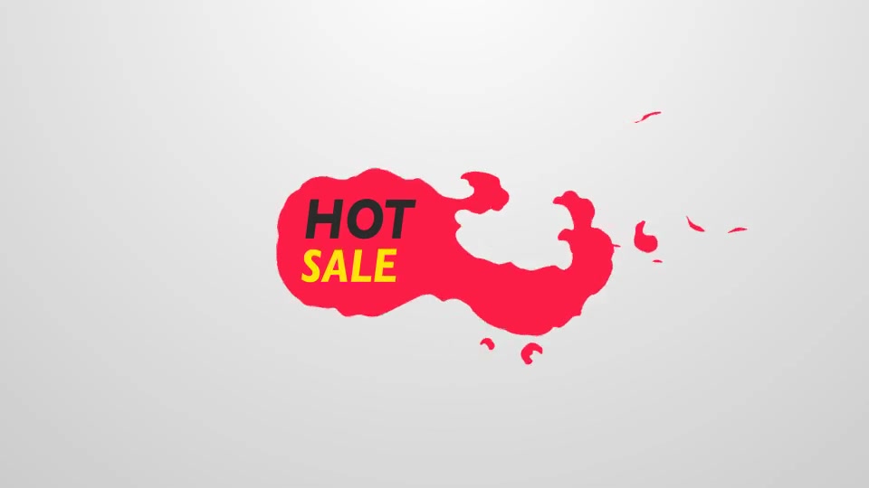 Sale Badges Videohive 21090043 After Effects Image 12