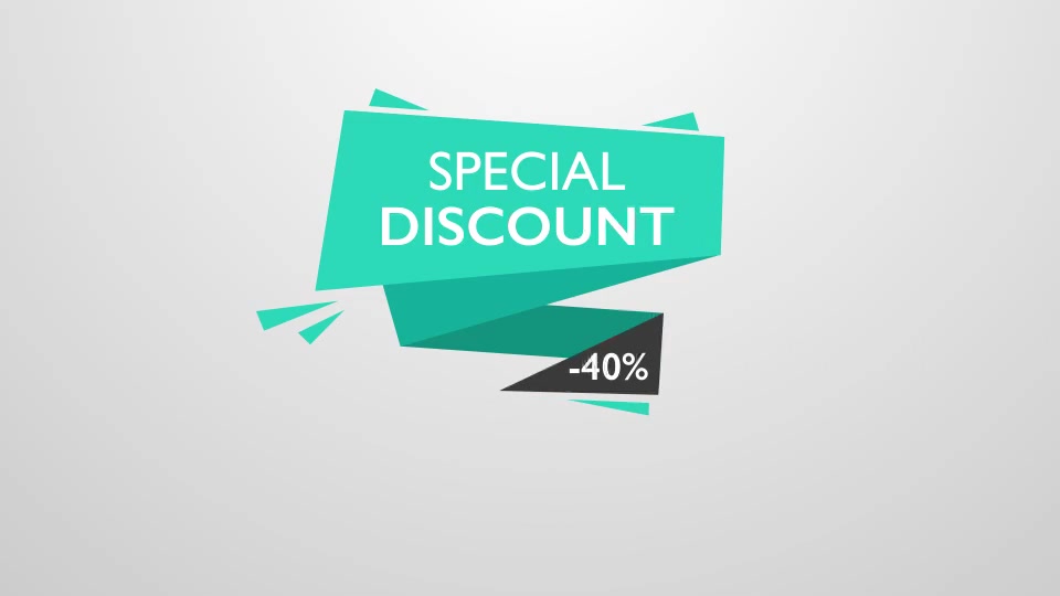 Sale Badges Videohive 21090043 After Effects Image 5