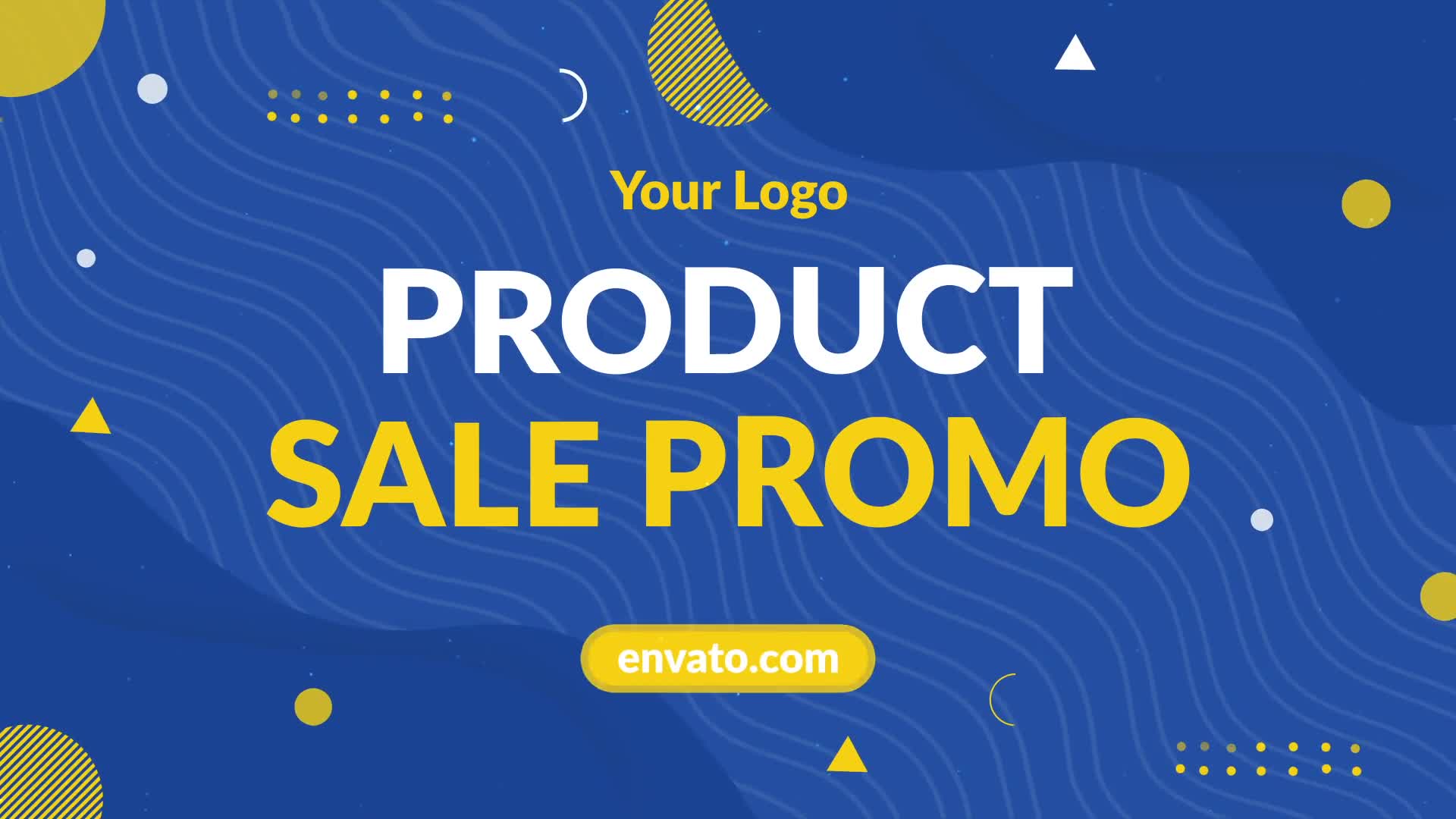 Sale Product Promo Videohive 33263662 After Effects Image 1