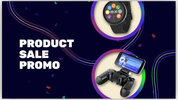 Sale Product Promo - 33791778 Videohive Download