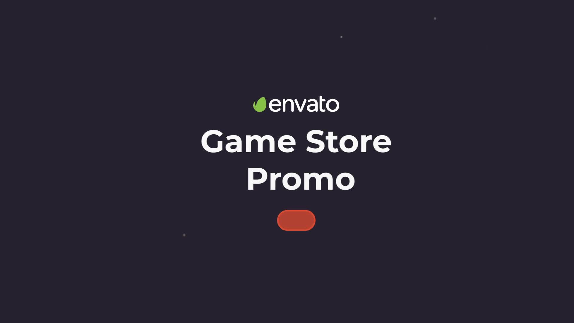 Sale Product Promo | Game Store B100 Videohive 33228070 After Effects Image 1