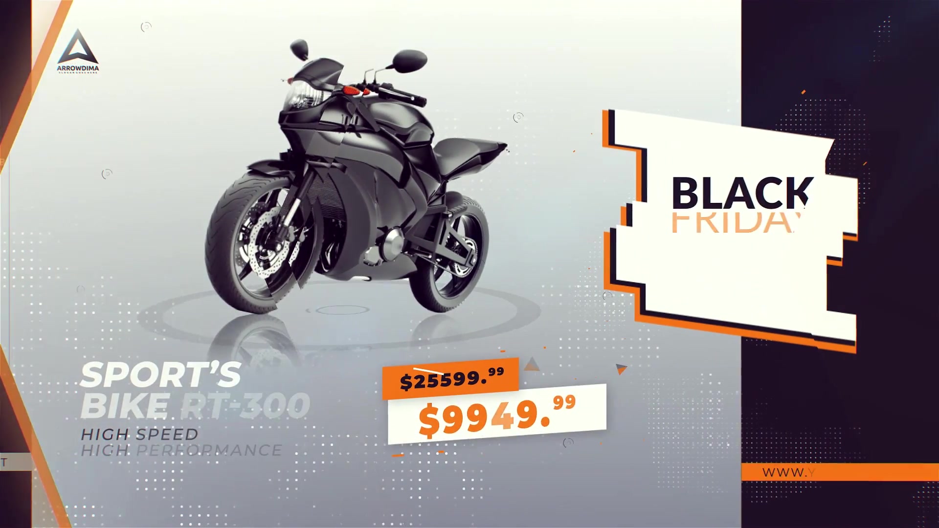 Sale, Product Promo Videohive 28561375 After Effects Image 11