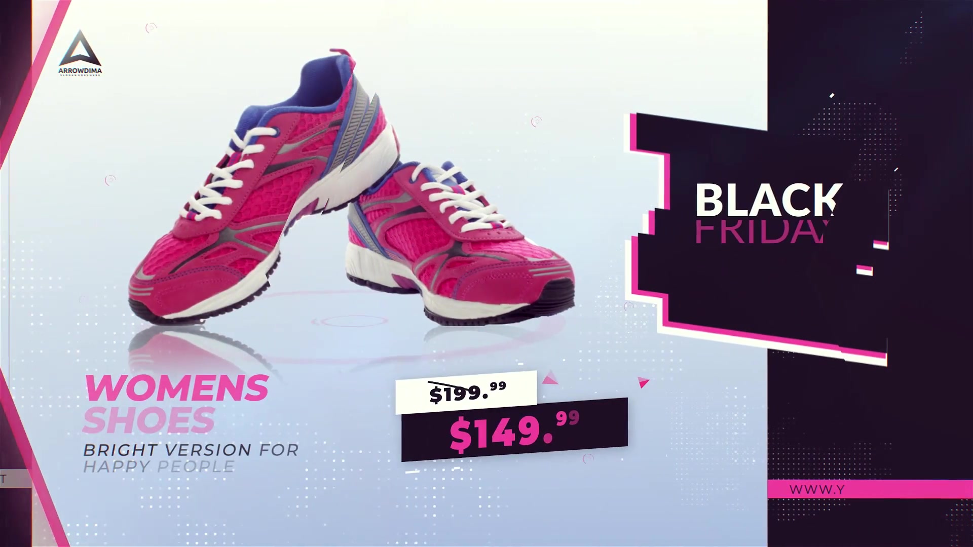 Sale, Product Promo Videohive 28561375 After Effects Image 6