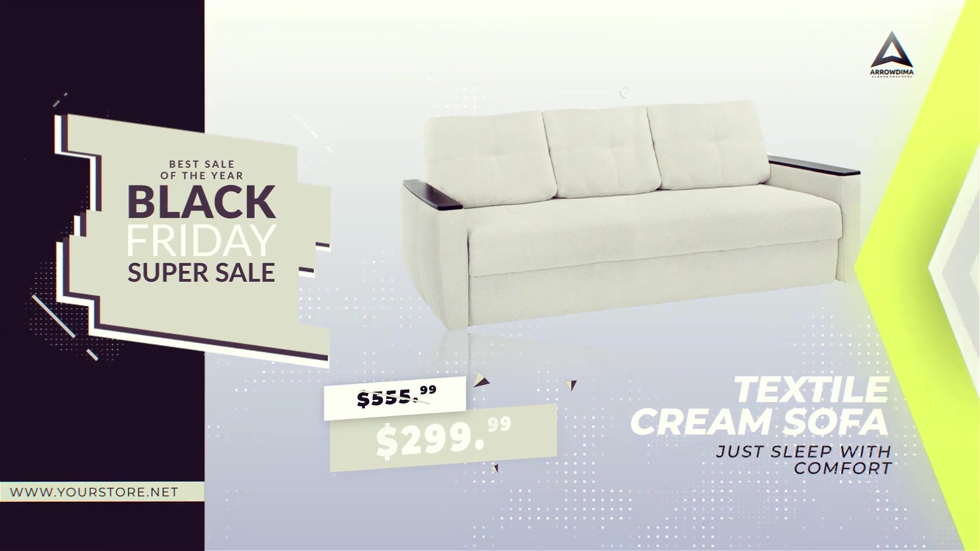 Sale, Product Promo Videohive 28561375 After Effects Image 9