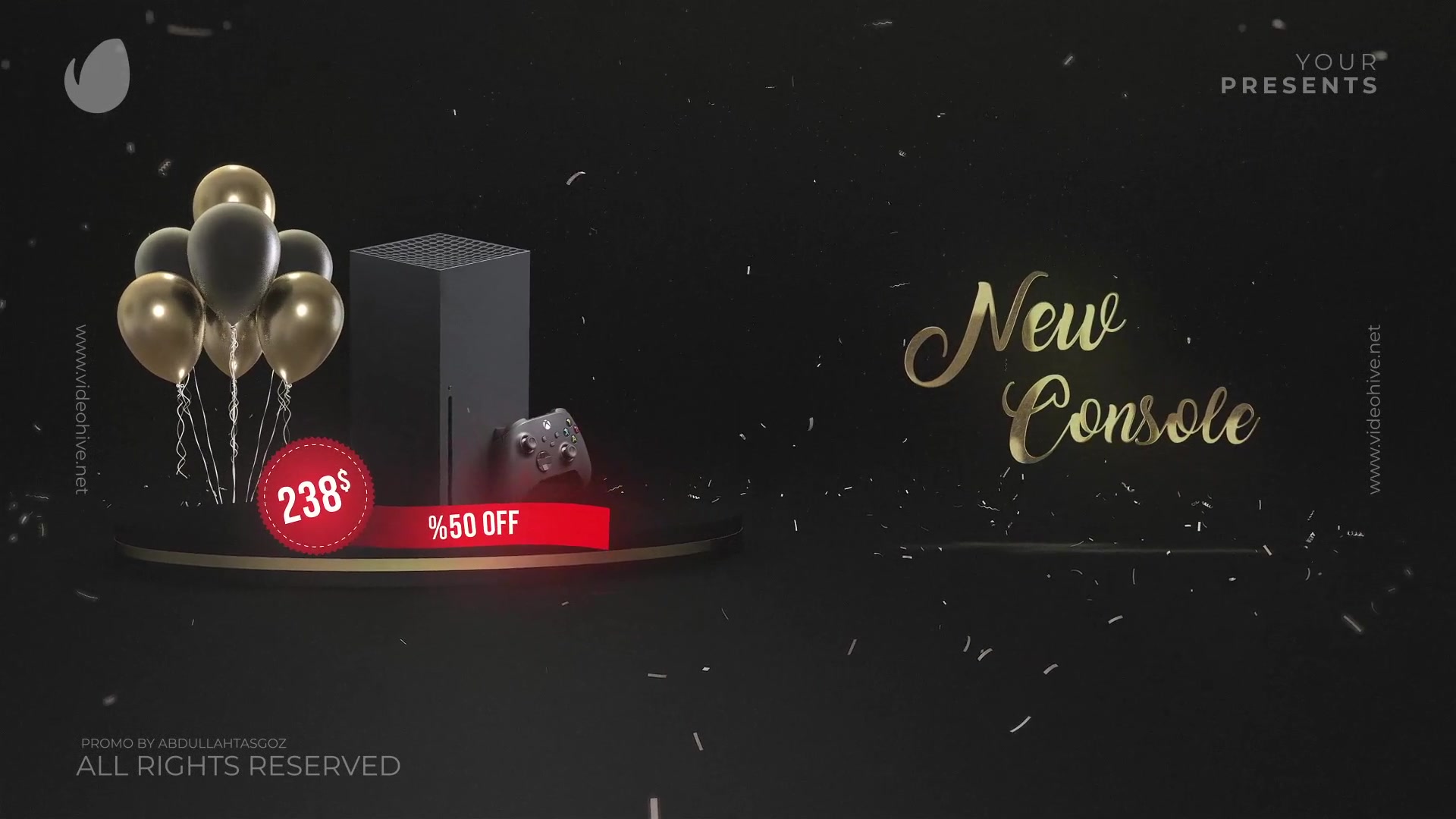 Sale Promo Videohive 34972725 After Effects Image 10