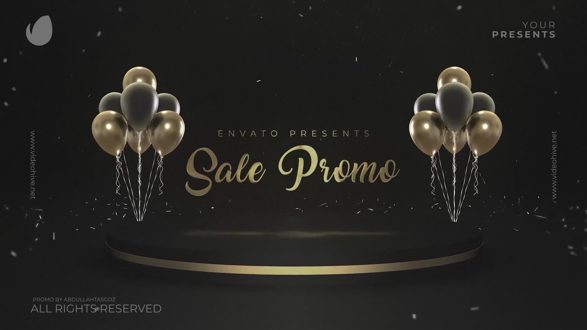 Sale Promo Videohive 34972725 After Effects Image 2