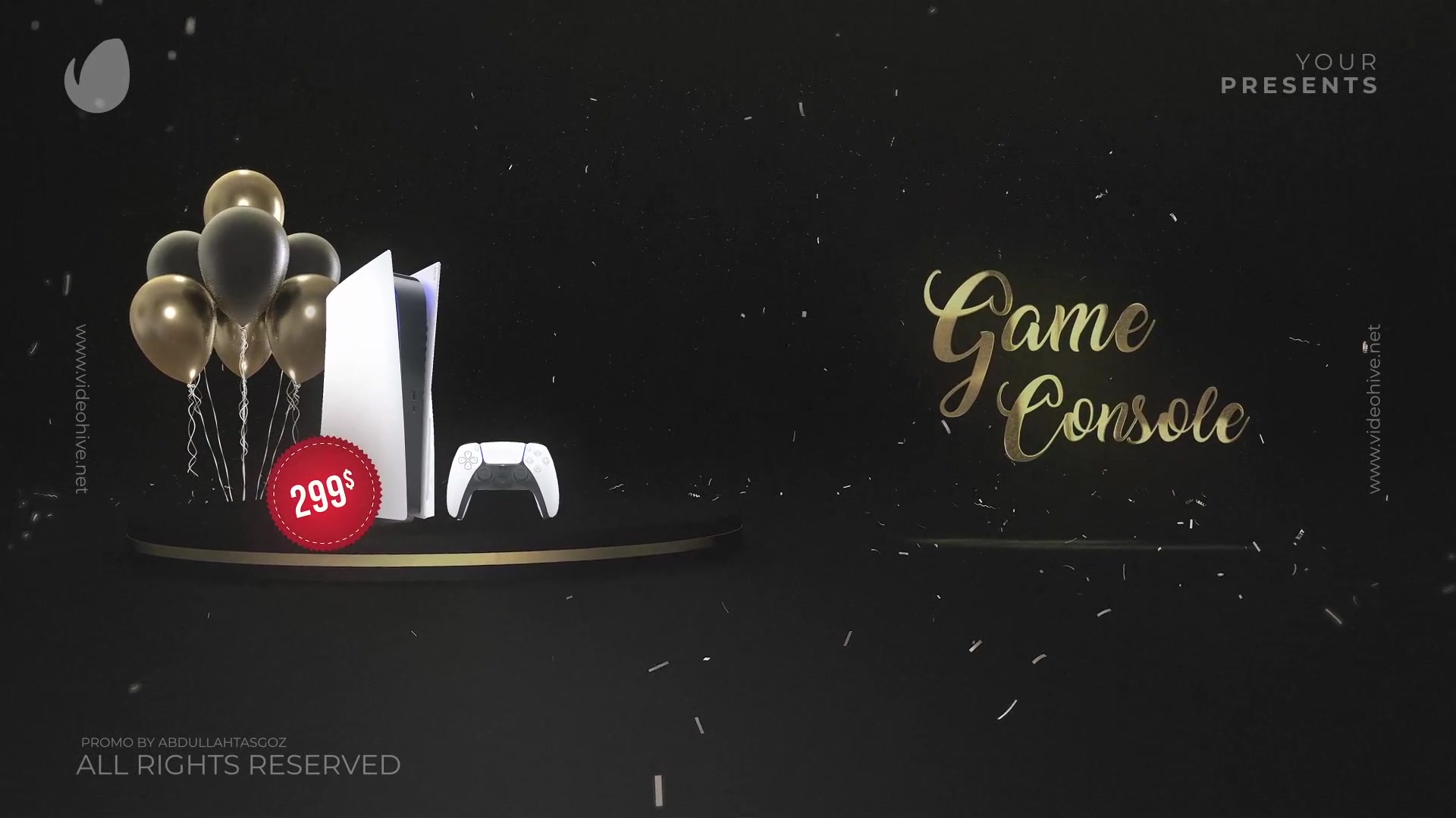 Sale Promo Videohive 34972725 After Effects Image 5