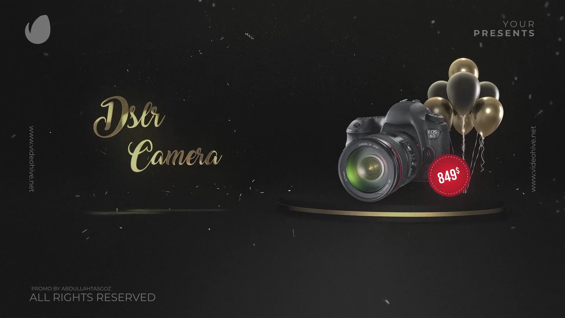 Sale Promo Videohive 34972725 After Effects Image 8