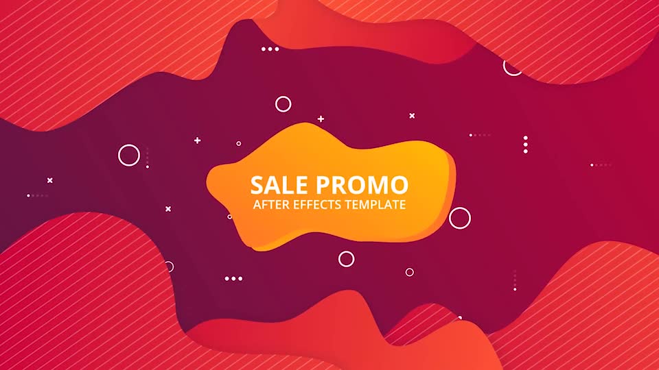 Sale Promo & Stories Videohive 23341750 After Effects Image 1