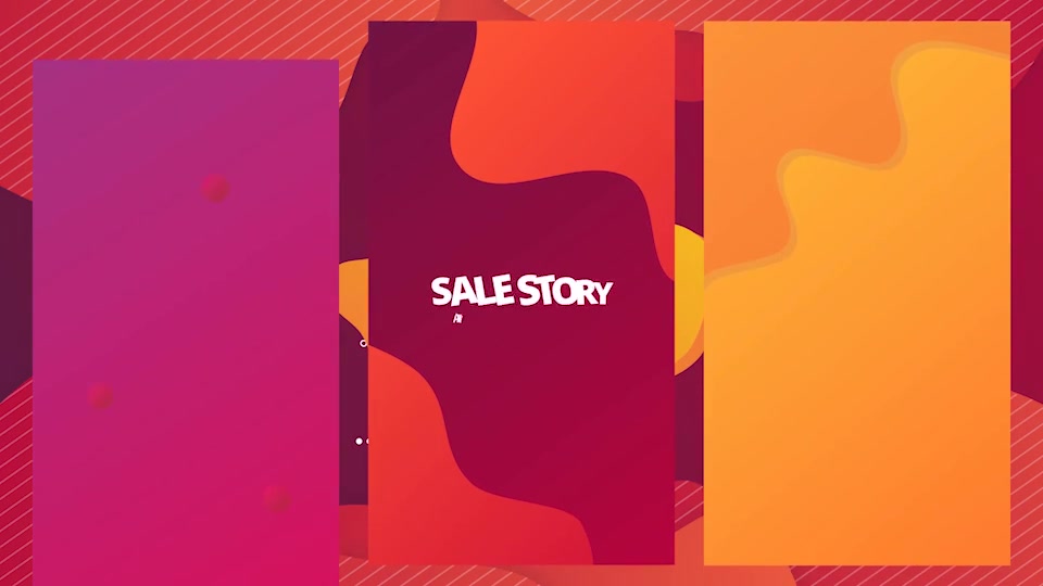 Sale Promo & Stories Videohive 23341750 After Effects Image 10
