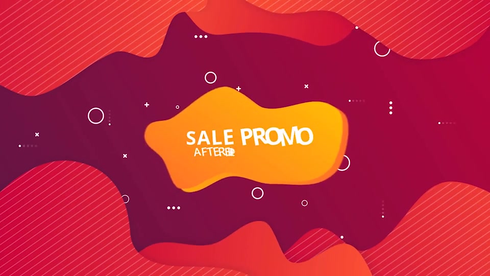 Sale Promo & Stories Videohive 23341750 After Effects Image 8