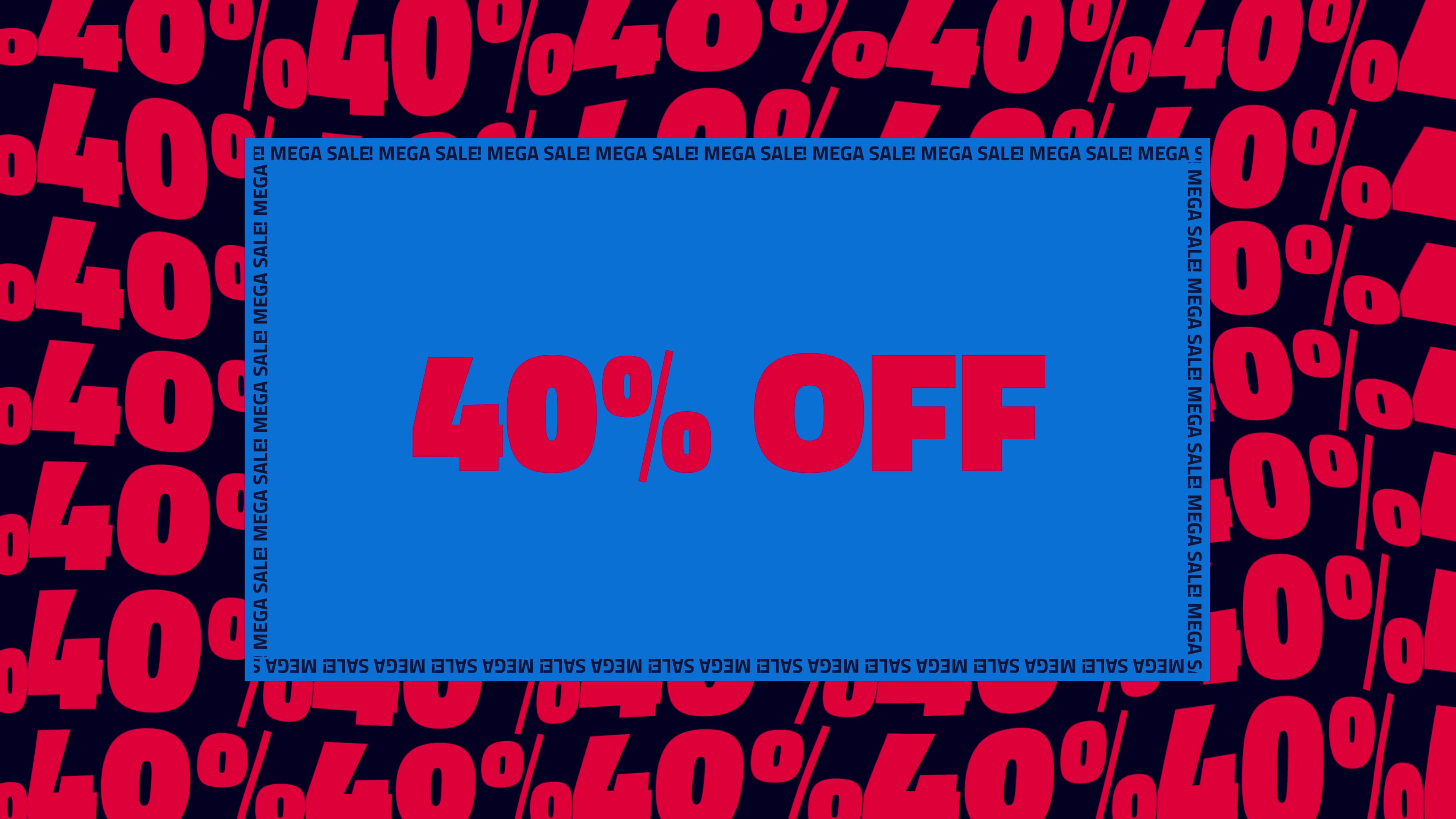 Sale Promo Videohive 36948557 After Effects Image 3
