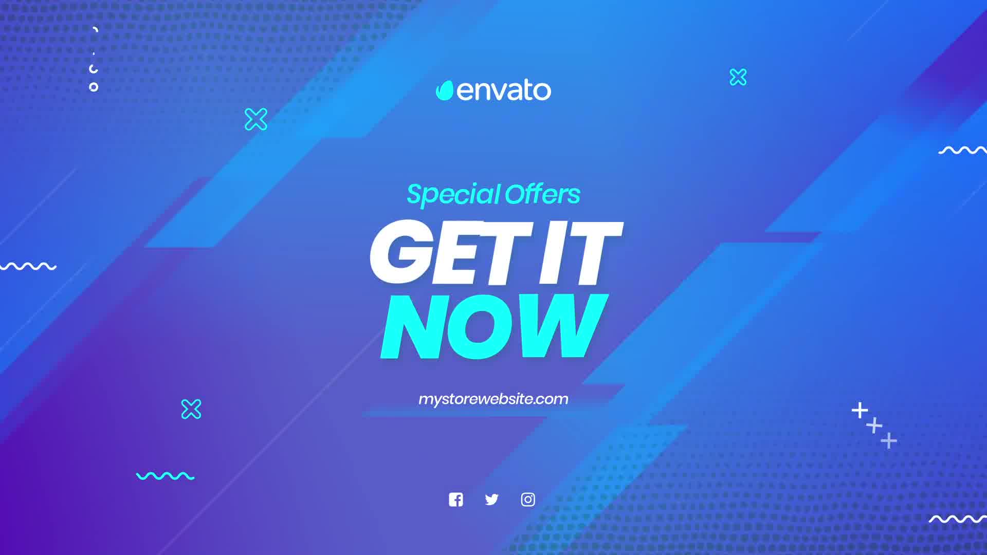 Sale Promo Videohive 28677584 After Effects Image 12