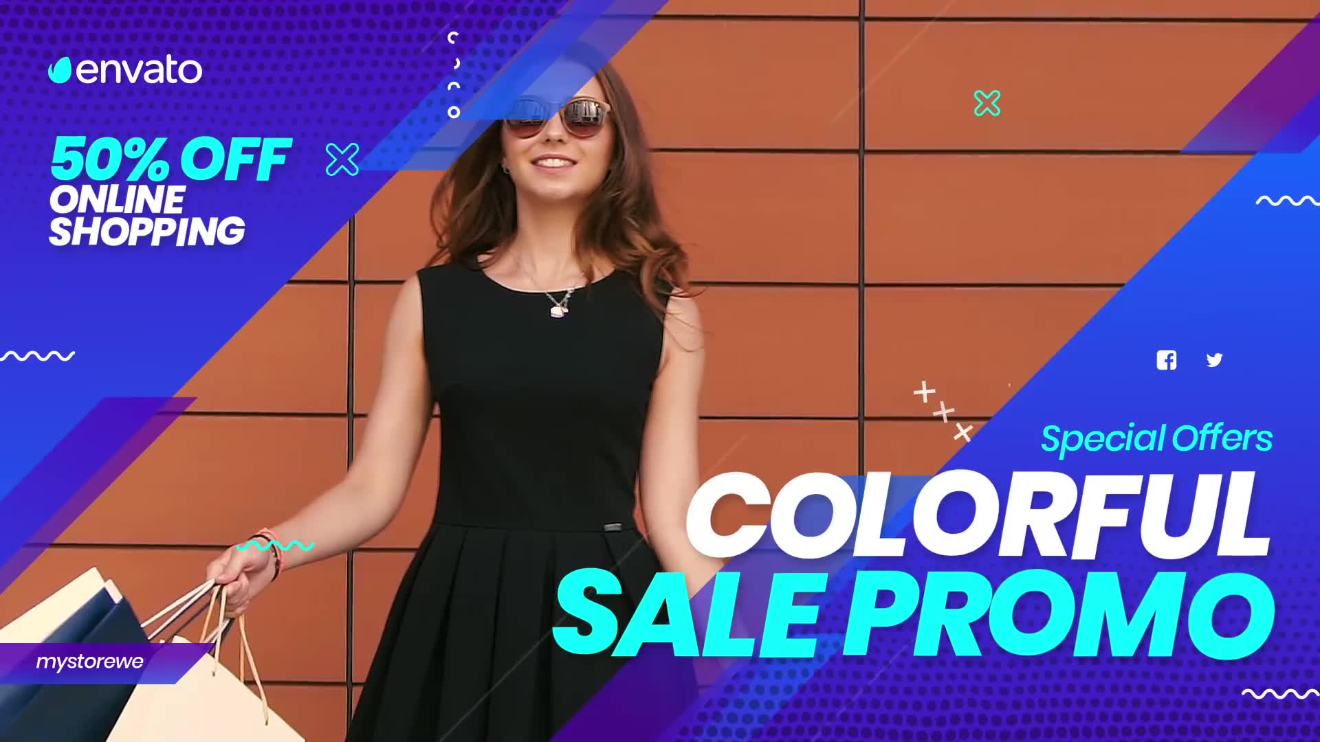 Sale Promo Videohive 28677584 After Effects Image 2