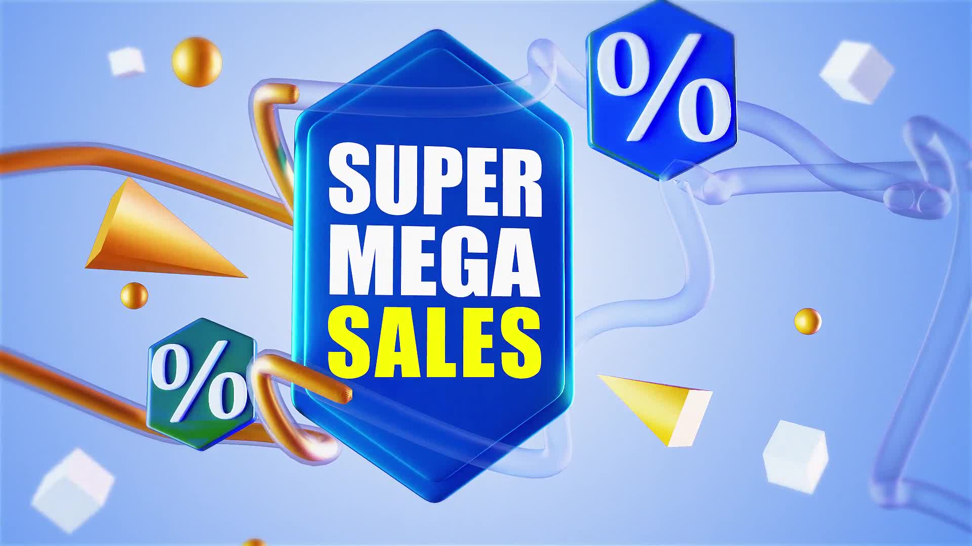 Sale Promo Videohive 38762339 After Effects Image 1