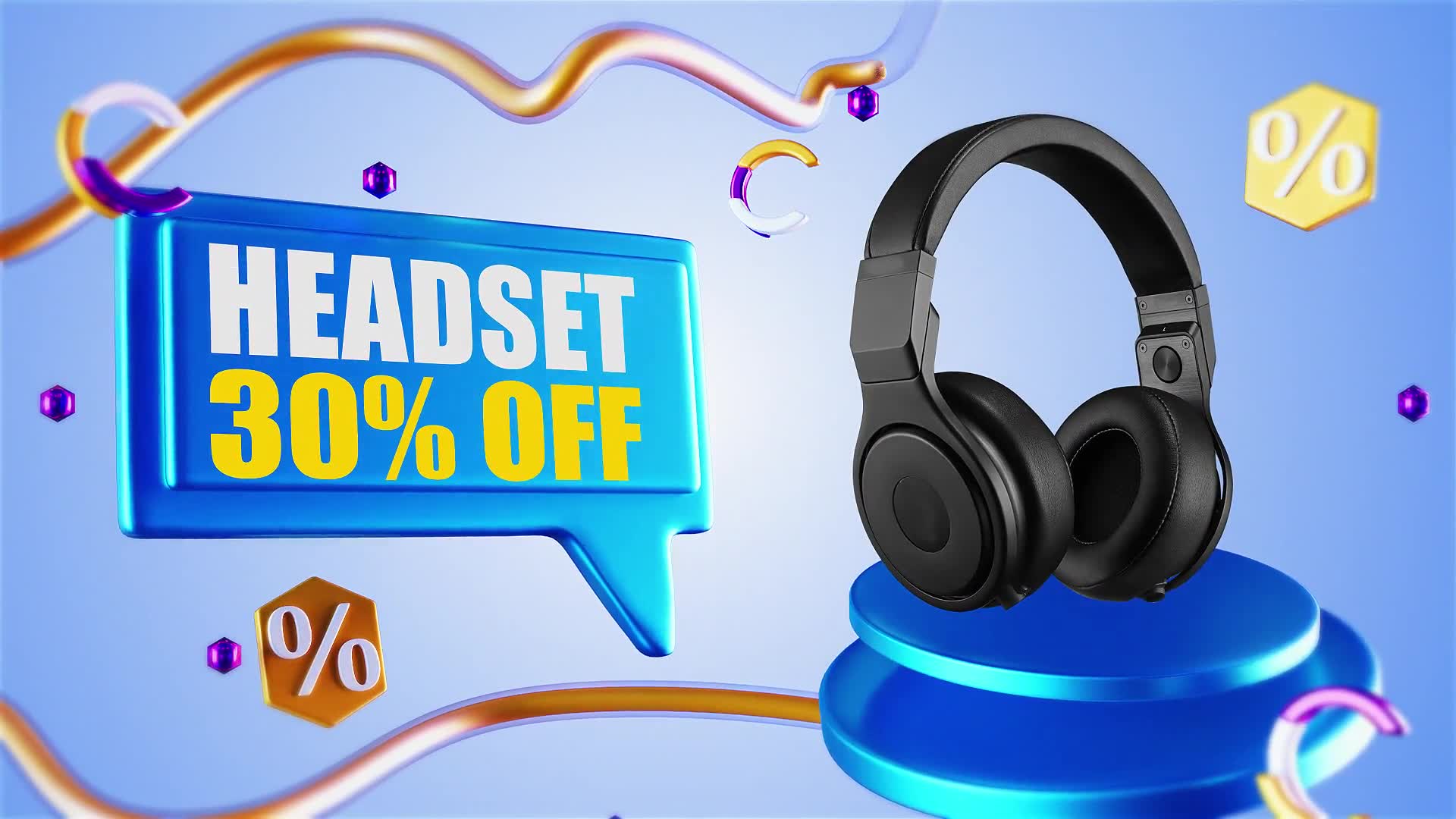 Sale Promo Videohive 38762339 After Effects Image 2