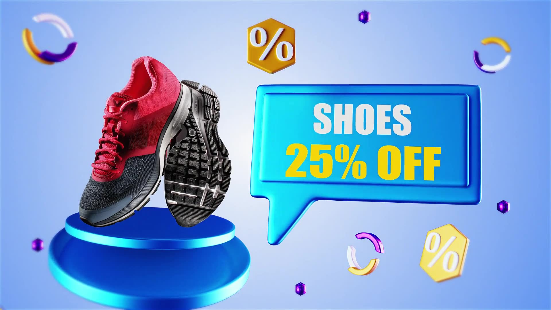 Sale Promo Videohive 38762339 After Effects Image 3