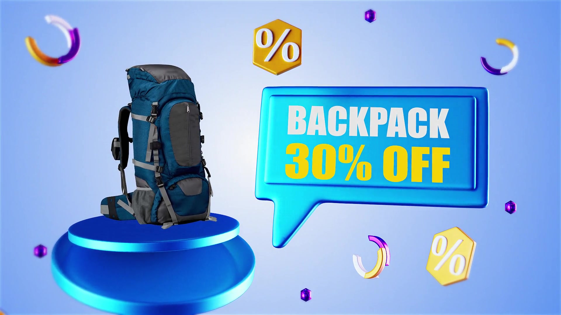 Sale Promo Videohive 38762339 After Effects Image 4