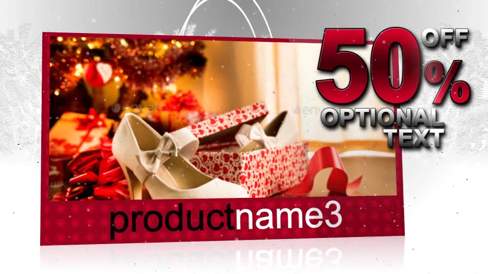 Sale Promotion Commercial Videohive 1020048 After Effects Image 11