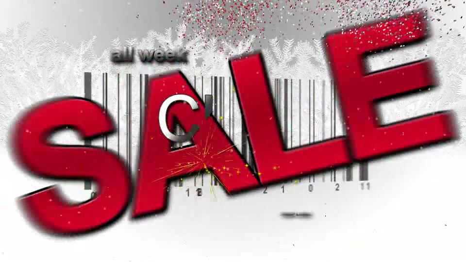 Sale Promotion Commercial Videohive 1020048 After Effects Image 13